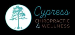 Cypress Chiropractic & Wellness logo