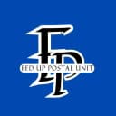 Fed Up Postal Unit logo