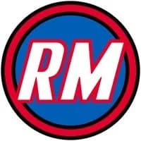 Rooter Man Plumbing logo
