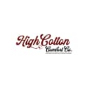 High Cotton Comfort Co logo