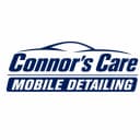 Connor's Care Mobile Detailing logo