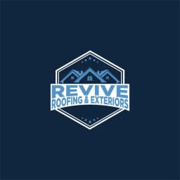 Revive Roofing & Exteriors logo