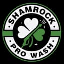 Shamrock Pro Wash logo