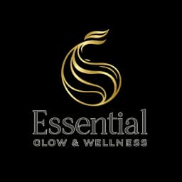 Essential Glow & Wellness logo