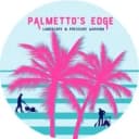 Palmetto's Edge Landscape & Pressure Washing logo