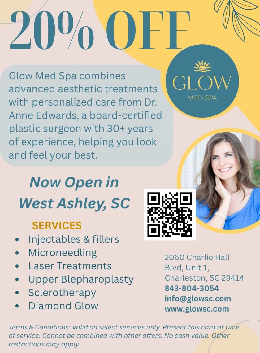 Glow Medspa, LLC