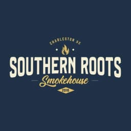 Southern Roots Smokehouse logo
