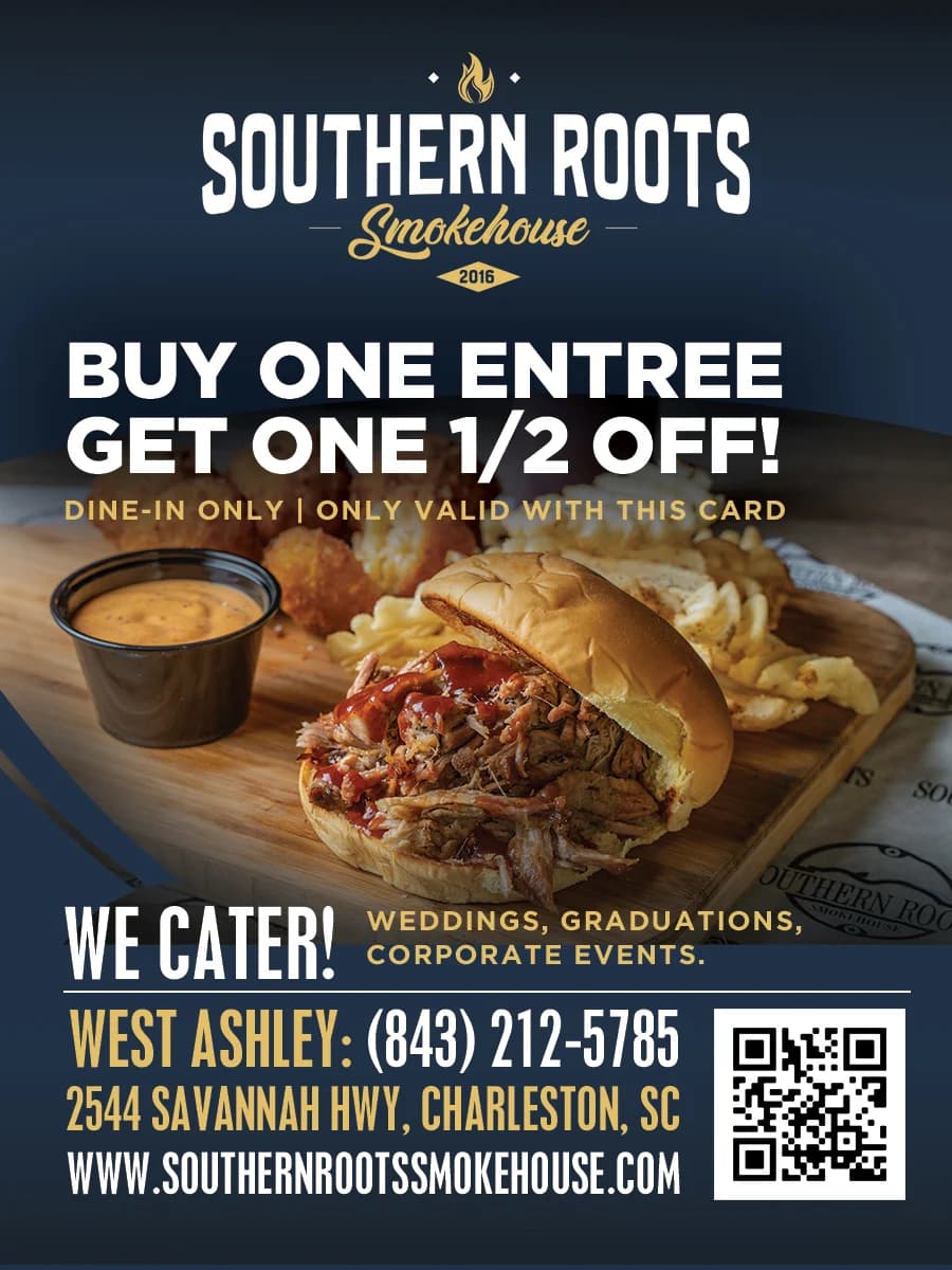 Southern Roots Smokehouse