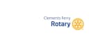 Cainhoy Rotary logo