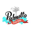 Palmetto Detail Worx logo