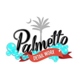 Palmetto Detail Worx logo