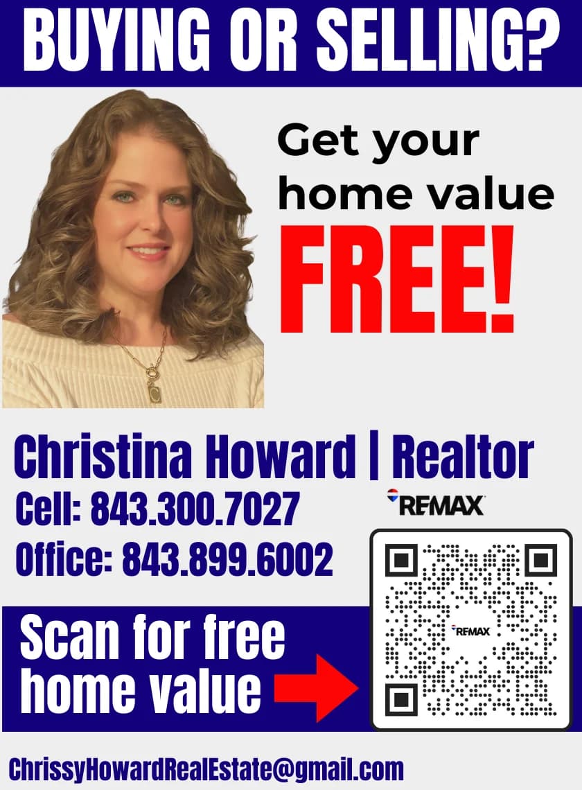 Christina Howard