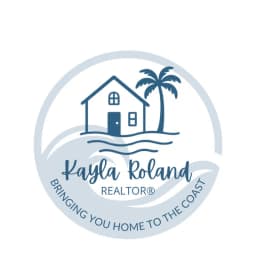 Kayla Roland - Realtor logo