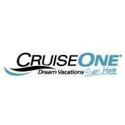 CruiseOne logo