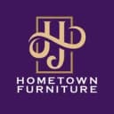 Hometown Furniture Summerville logo