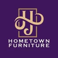 Hometown Furniture Summerville logo