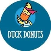 Duck Donuts (Summerville, SC) logo