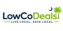 LowCoDeals logo