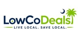 LowCoDeals logo