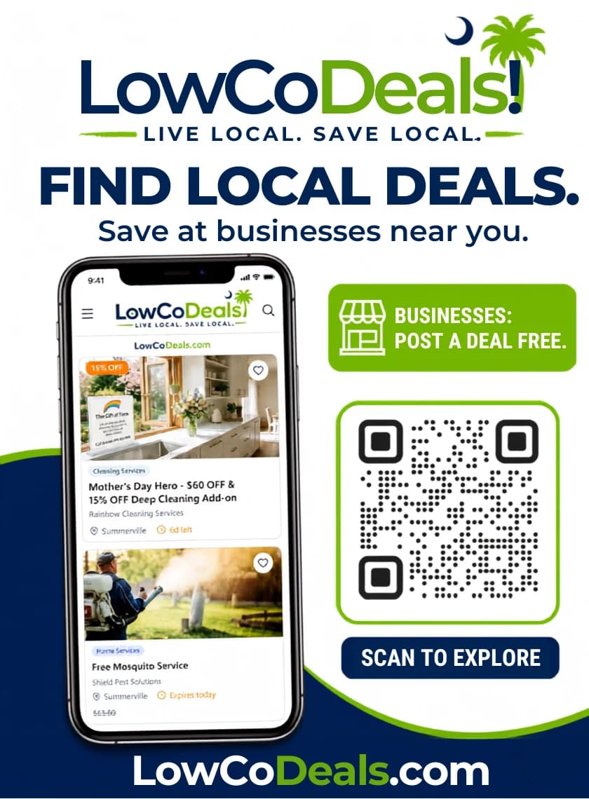 LowCoDeals