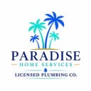 Paradise Home Services Licensed Plumbing Co. logo