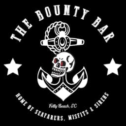 The Bounty Bar logo
