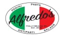 Alfredo's on Folly logo