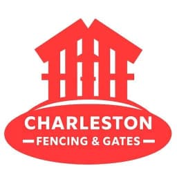 Charleston Fencing Pros logo