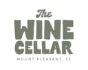 The Wine Cellar Mount Pleasant, SC logo