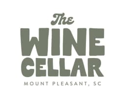 The Wine Cellar Mount Pleasant, SC logo