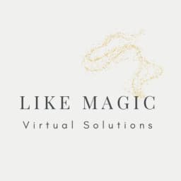 Like Magic Virtual Solutions, LLC logo