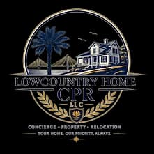 Lowcountry Home CPR logo