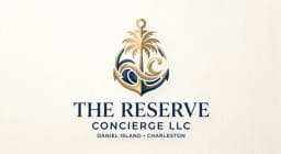 The Reserve Concierge, LLC logo