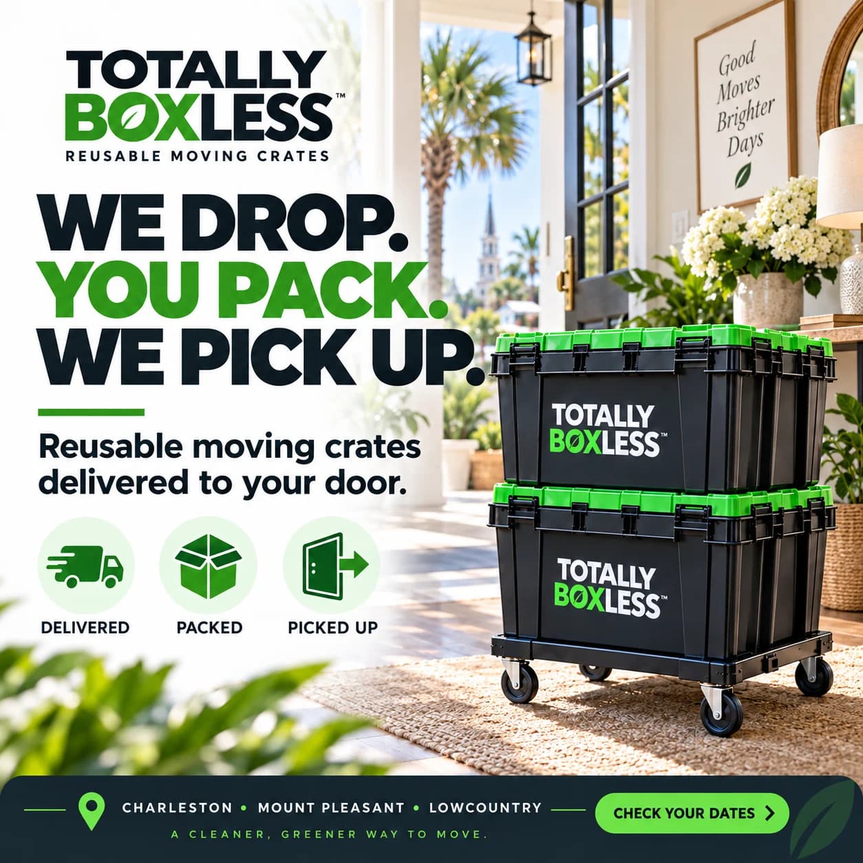 Totally Boxless