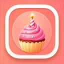 Mommy's Little Party Planner logo