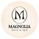 Magnolia Nails & Spa logo