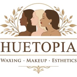 Huetopia logo
