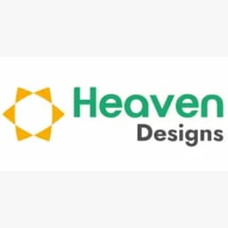 Heaven Designs logo