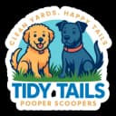 Tidy Tails logo