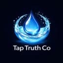Tap Truth Co. logo