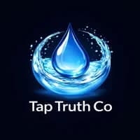 Tap Truth Co. logo