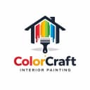 ColorCraft Painters of the Carolinas logo