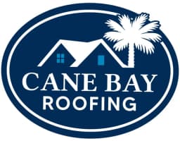 Cane Bay Roofing logo