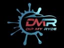DIp My Ryde logo
