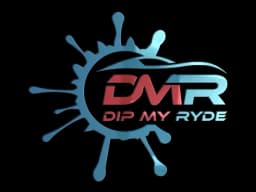 DIp My Ryde logo
